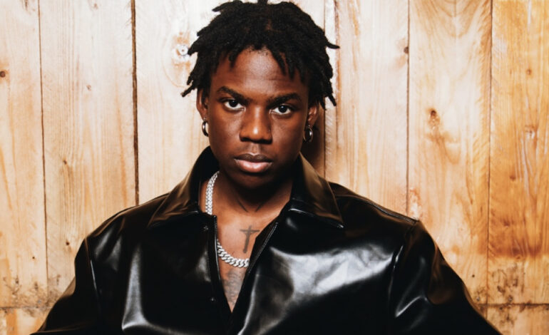 AfroFuture 2025 unleashes second wave lineup featuring global hitmaker Rema as headliner