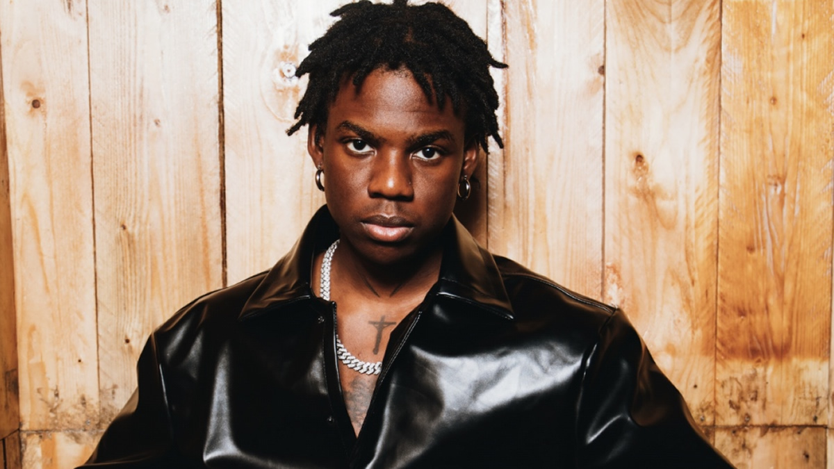 AfroFuture 2025 unleashes second wave lineup featuring global hitmaker Rema as headliner