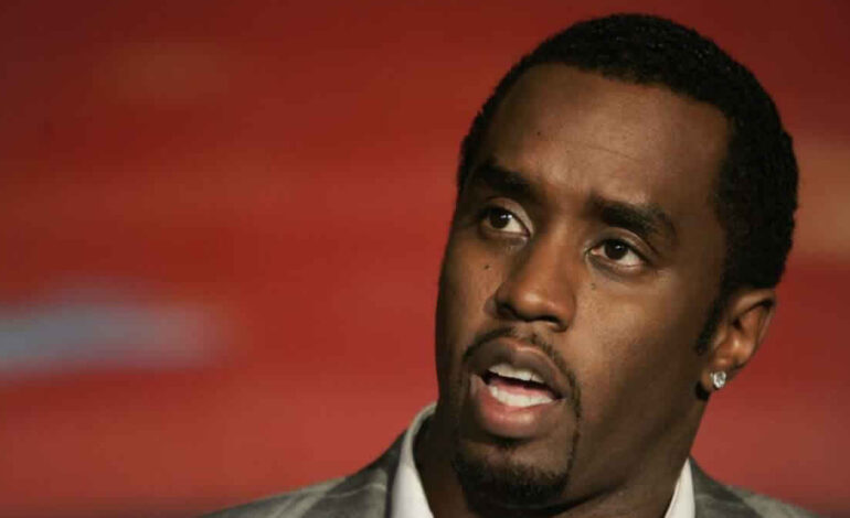 Diddy hits out at ‘shameful’ and ‘illegal’ documentary