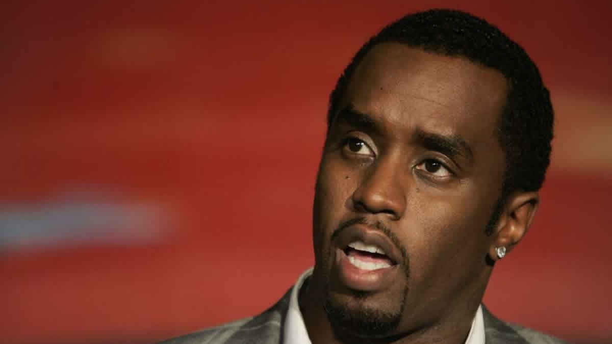 Diddy hits out at ‘shameful’ and ‘illegal’ documentary