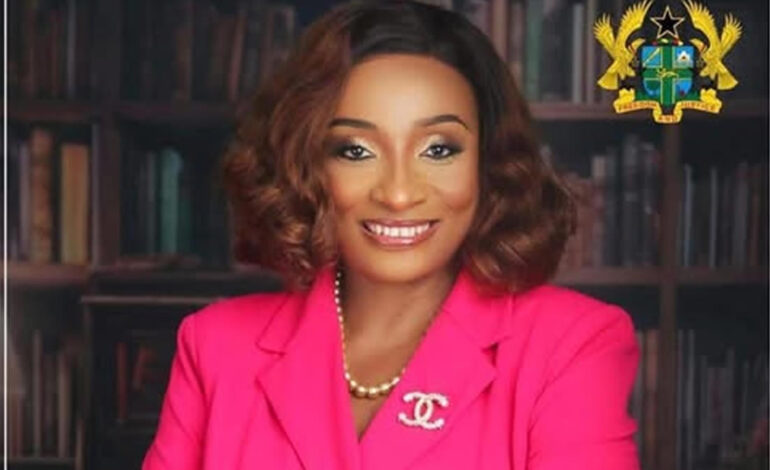 Ghana remains committed to the principle of constructive diplomacy, regional solidarity – Zita Benson