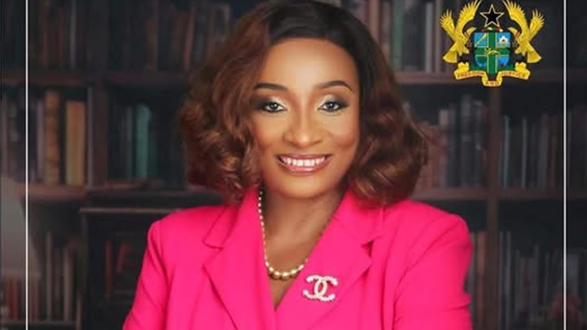 Ghana remains committed to the principle of constructive diplomacy, regional solidarity – Zita Benson