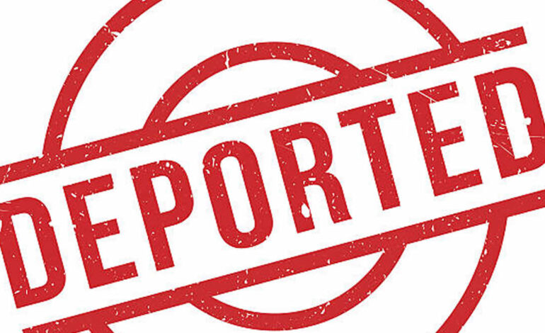 Why Israel deported three Ghanaians: A brief explainer