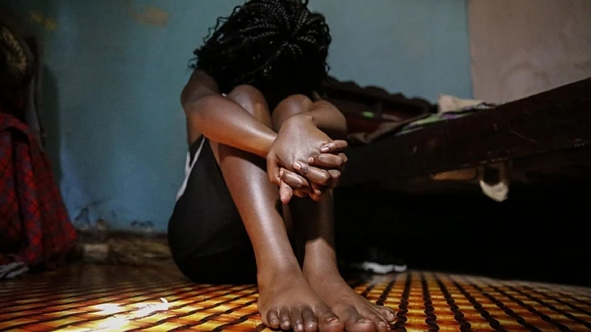 Gender-based violence – a silent nightmare of many women and girls 