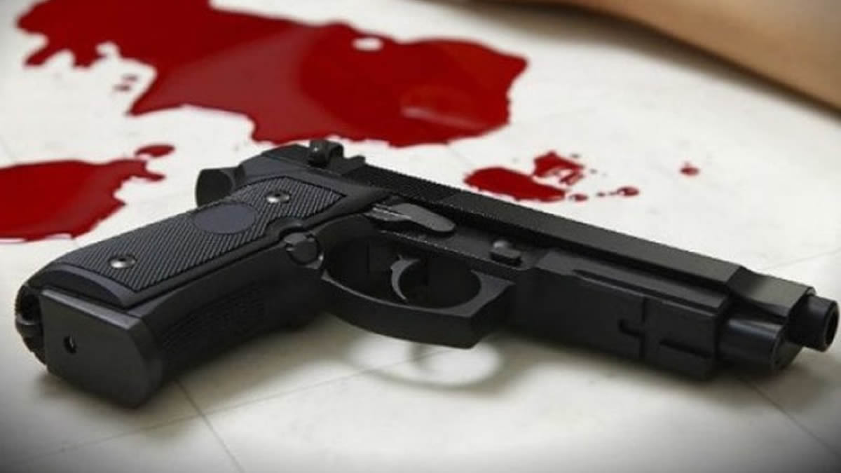 Police gun down four suspected robbers