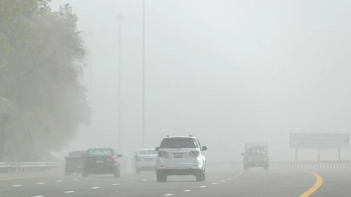 GHS issues public health alert ahead of harmattan season