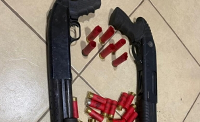 Ashanti: Police kill 3 suspected robbers during shootout at Anwiankwanta on Christmas Eve