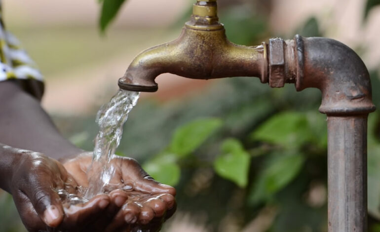 We’ll try to keep taps running, but not 24/7 – GWCL on new 15.92% approved tariff