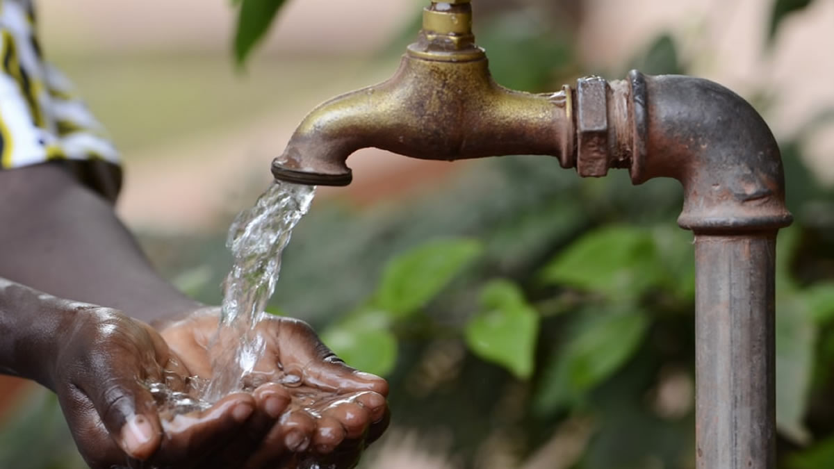 Ghana Water Ltd assures public of improved supply during Christmas, New Year festivities