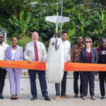 Ghana and Japan discuss AI capacity-building programme for students