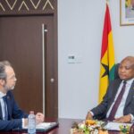Ghana government sets aside GH¢500m for Teachers’ Housing Project – President Mahama