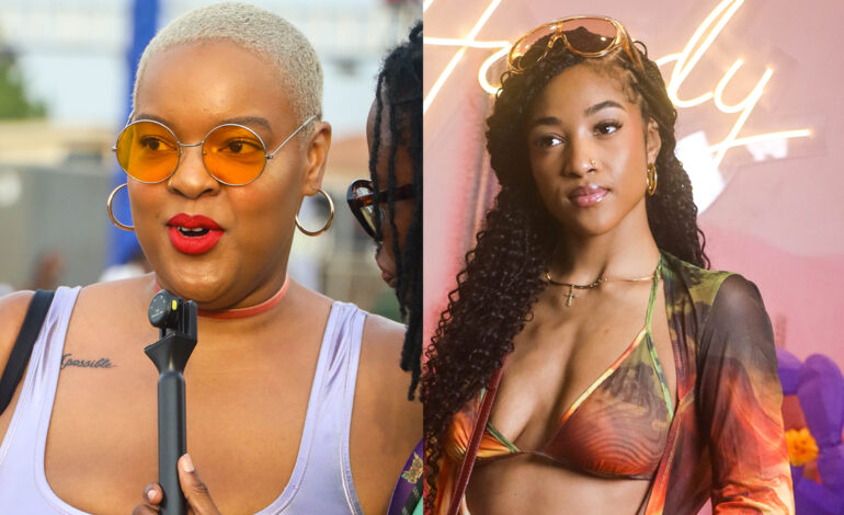 Photos: Music, Culture and Global Black Identity on Display at AfroFuture Festival