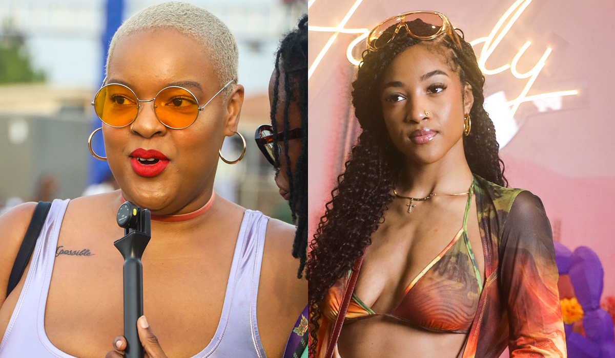 Photos: Music, Culture and Global Black Identity on Display at AfroFuture Festival