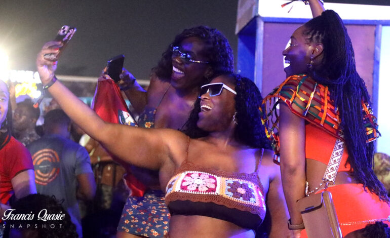 AfroFuture 2025 unfolded as a dynamic gathering of music, culture, and global Black identity