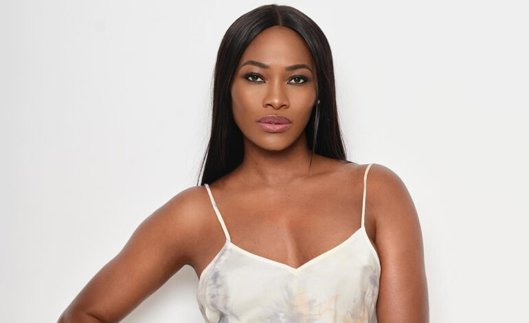Make me Ghana’s fashion Ambassador – Belinda Baidoo to govt