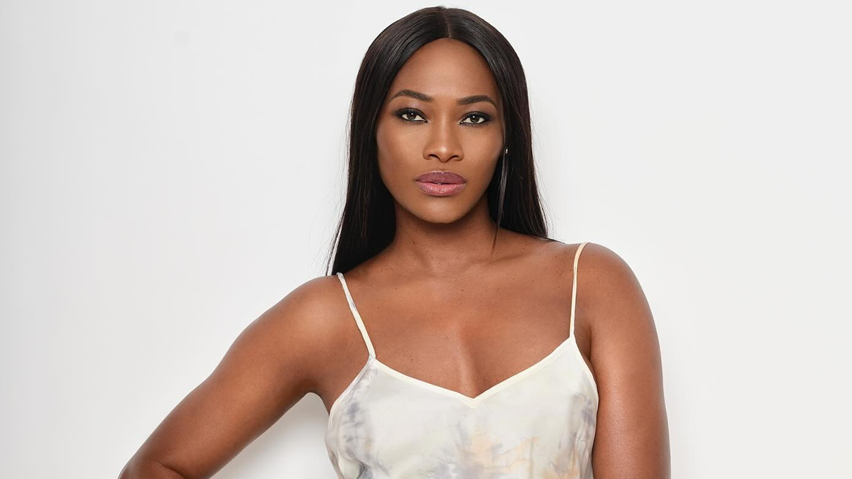 Make me Ghana’s fashion Ambassador – Belinda Baidoo to govt