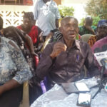 Over 60 PWDs receive livelihood support in Asante-Akim South