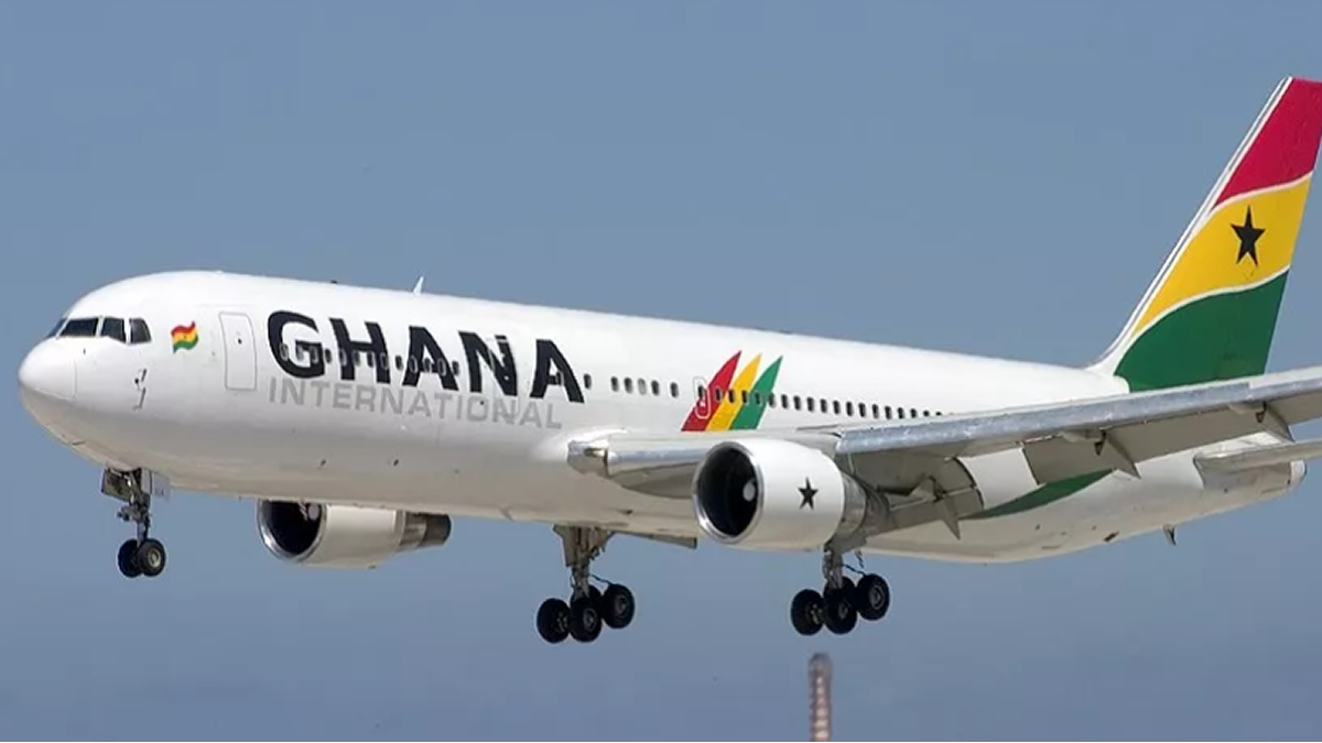 Ghana’s national airline to take off within 12 months, says Transport Minister
