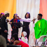 First babies of 2026 born in hospitals across Greater Accra