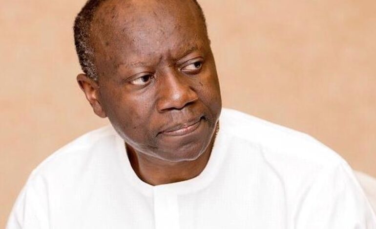 Arise Ghana to protest at U.S. Embassy over Ofori-Atta’s alleged evasion of justice