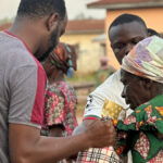 First babies of 2026 born in hospitals across Greater Accra