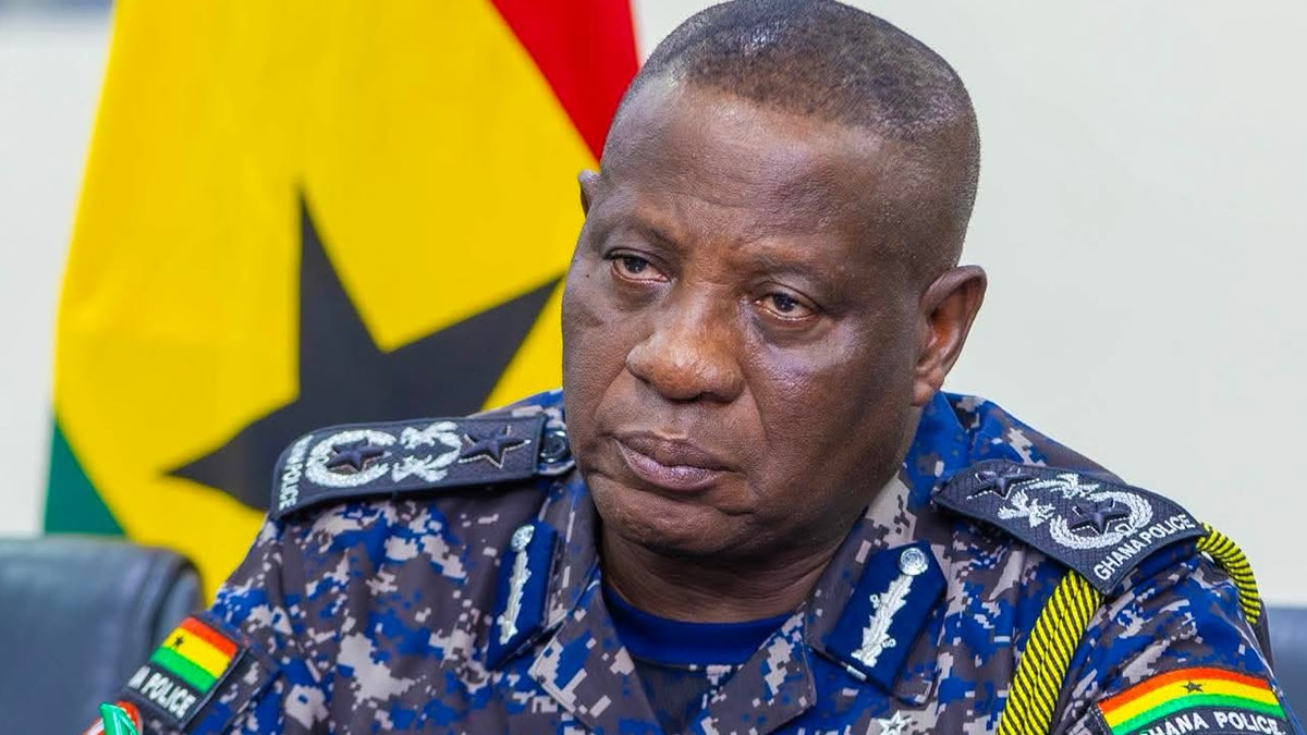 Police promotion exams must be merit-based – IGP Yohuno