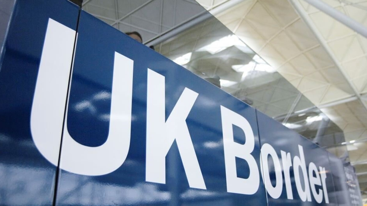 Police, UK High Commission pursue immigration crime networks