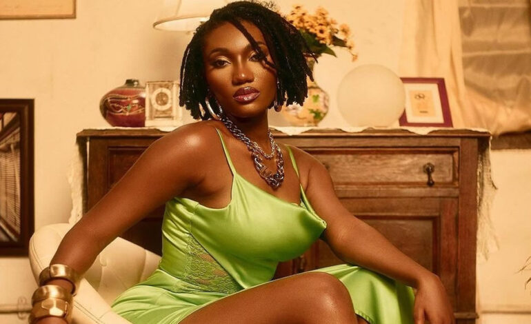 Not a replacement: Wendy Shay’s relentless climb to stardom