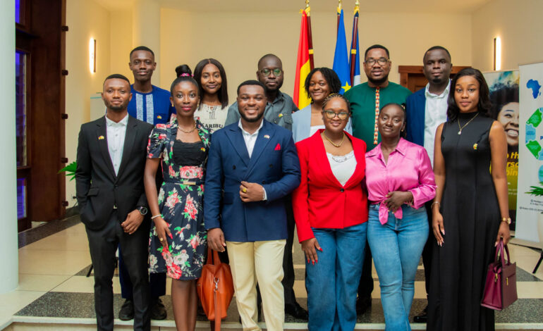 YDG Call for Applications for Cohort Six Now Open