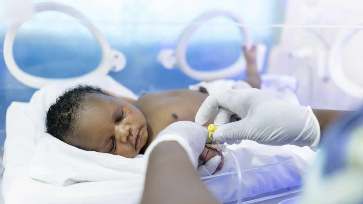 First babies of 2026 born in hospitals across Greater Accra