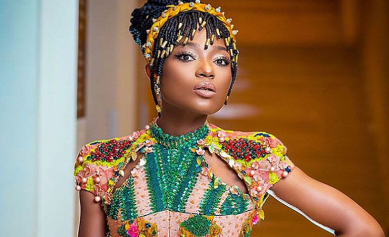 Castrate rapists, jail time not enough – Efya