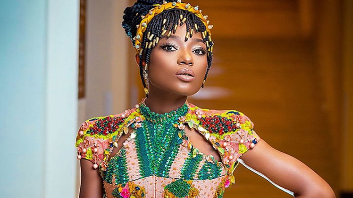 Castrate rapists, jail time not enough – Efya