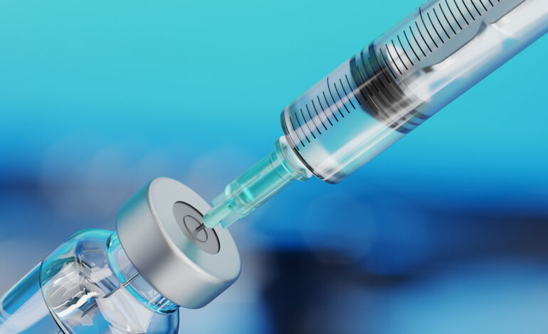 Ghana Health Service to roll out typhoid vaccination for food handlers amid rising deaths 