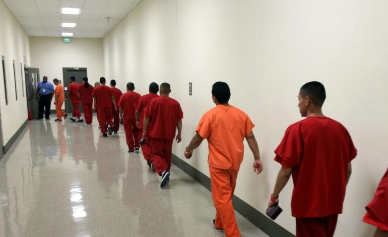 Less than 200 Ghanaians in ICE detention – Ghana’s Ambassador to U.S