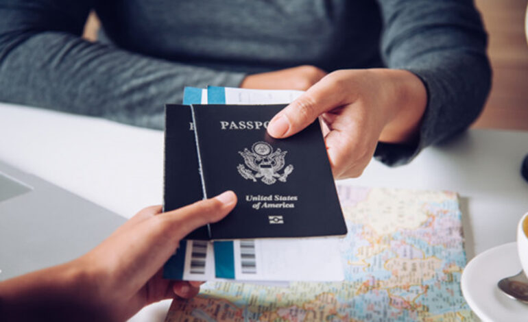 U.S Embassy opens thousands of additional non-immigrant visa slots to Ghanaians