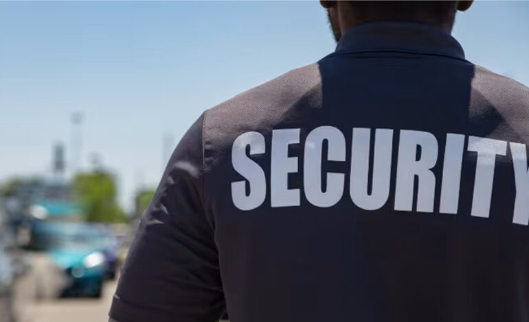 Take personal security seriously – CID Boss advises public