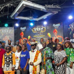 Ashanti records alarming rise in road crashes, deaths in 2025 – NRSA