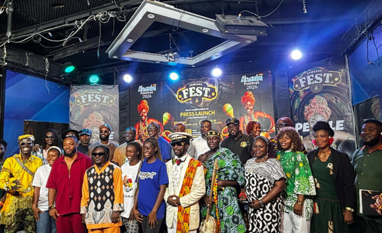 Akwaaba Festival launches fifth edition to drive culture-led economic growth