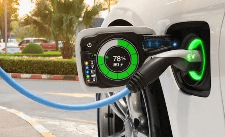 Ghana finalises EV charging regulations