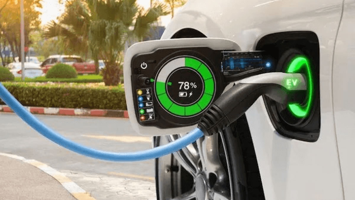 Ghana finalises EV charging regulations