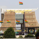 Ablakwa appeals to Zelensky for release of two Ghanaians held as prisoners of war in Ukraine