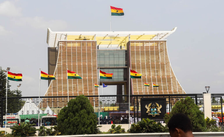 Jubilee House to host 69th Independence celebration