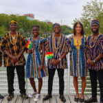 Rename airport after Nkrumah, not Accra – Vitus Azeem urges government