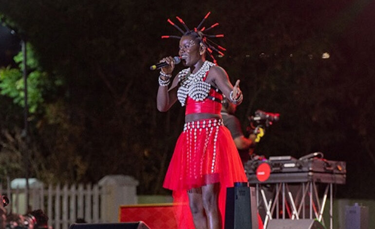 Prudential Bank, Rana Motors power music host ‘The Blend Festival 2026’