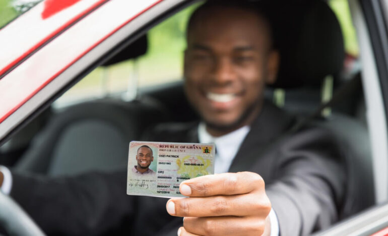 Ministry of Foreign Affairs denies approval for DVLA diaspora Licence services