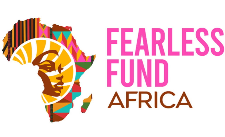 Fearless Fund launches Ghana Microfinance Fund, offers GHS100,000 Pitch Prize and loans
