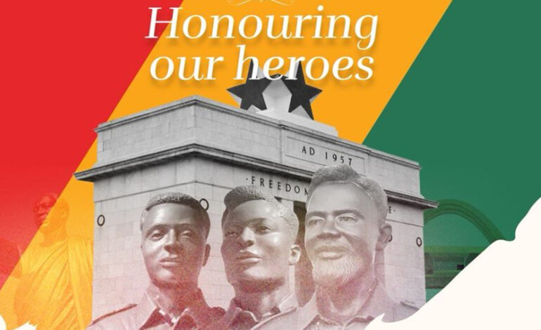 The Blood that Sealed Ghana’s Agitation for Self-Rule