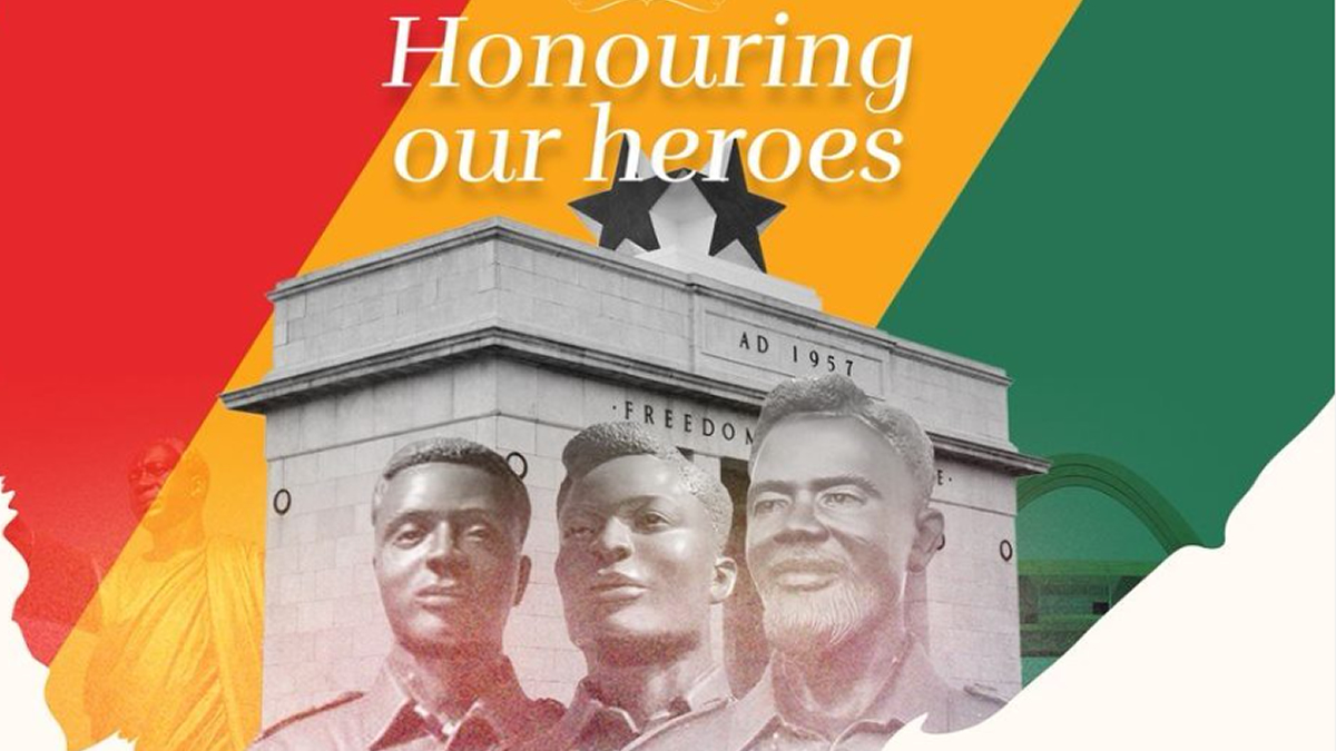 The Blood that Sealed Ghana’s Agitation for Self-Rule