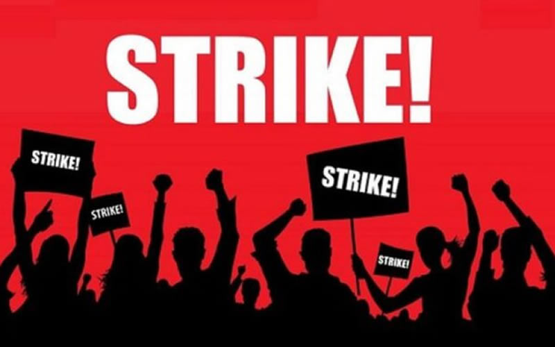 CLOGSAG declares nationwide strike from March 9 over salary implementation
