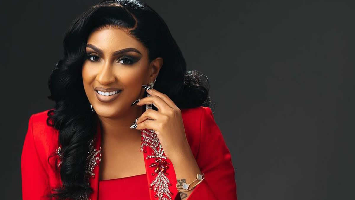 ‘Marriage still on my mind’, says Juliet Ibrahim
